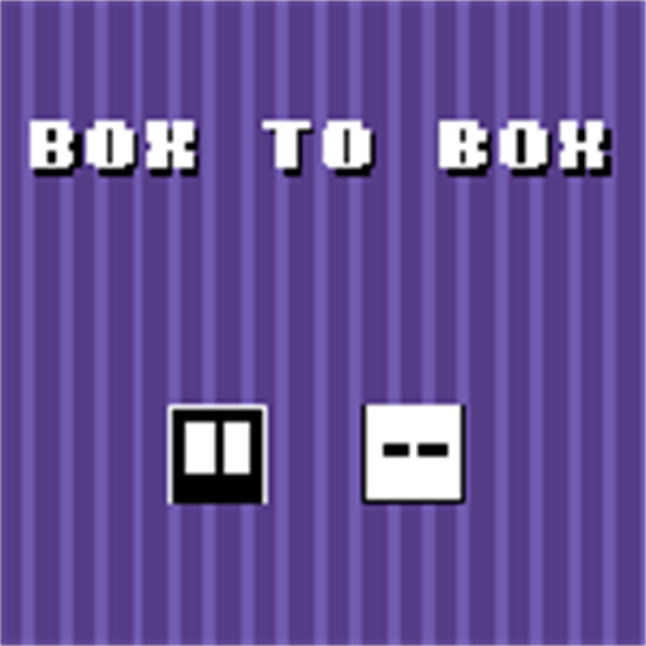 Box to Box