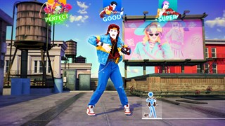 Just Dance: Decades of Hits - Ultimate Edition screenshot 4