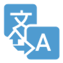 Automatic Telegram ™ Translator icon