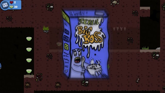 Gabriels Worlds The Adventure Bundle screenshot 2
