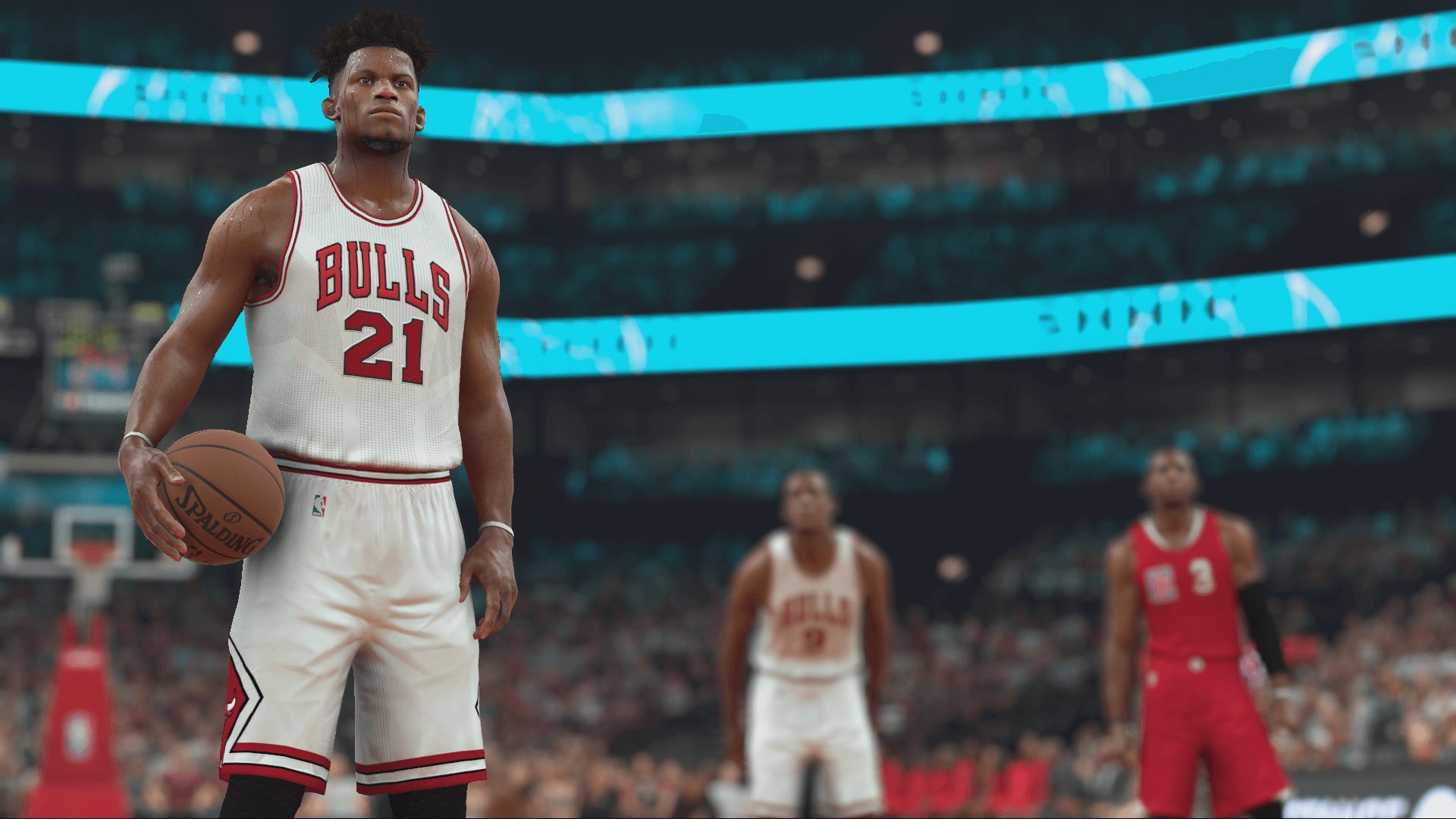 Nba 2k17 steam фото 13