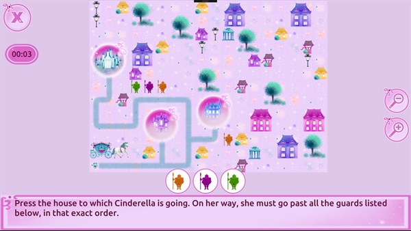 Cinderella Story for Kids — 8