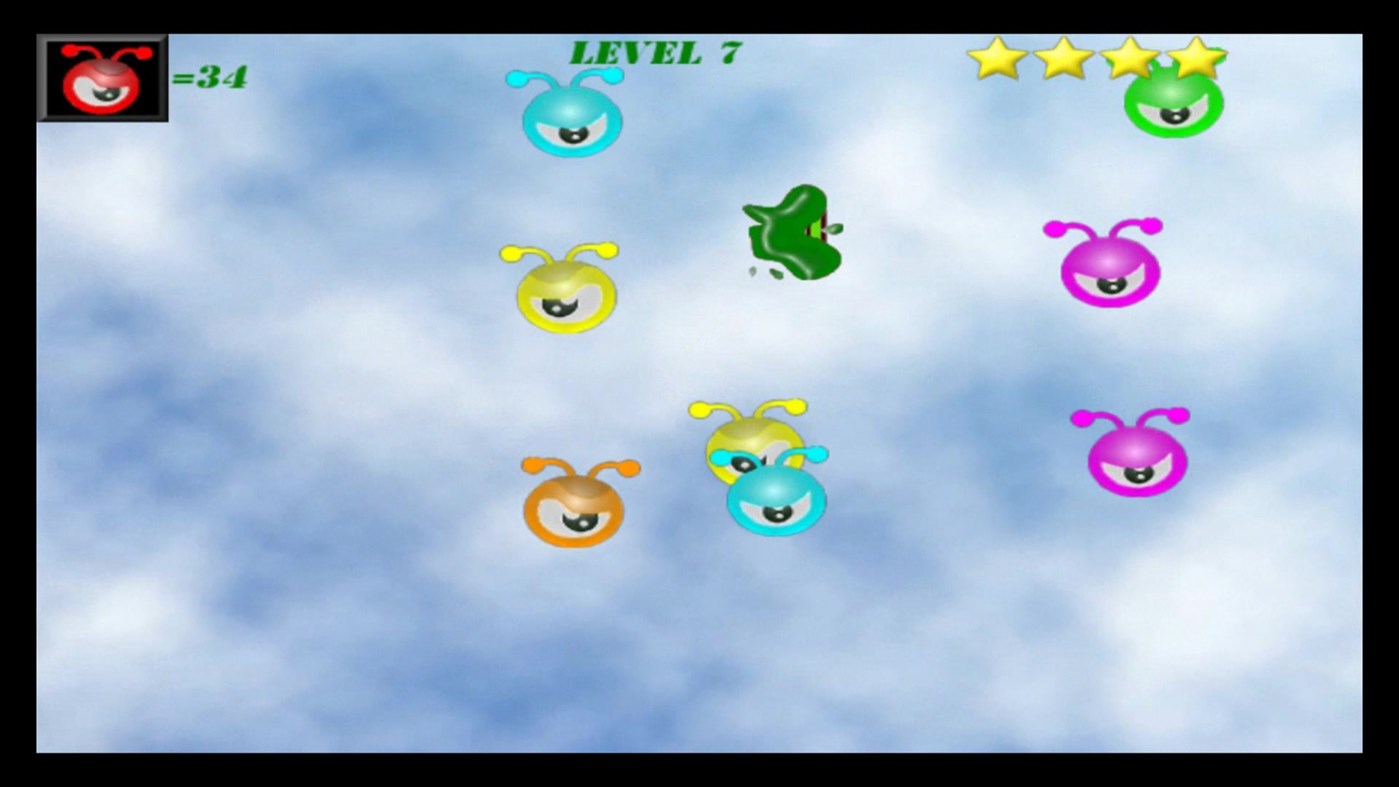 #6. SSM GAMES 3 Juegos Antiguos (Windows) 由: SSM GAMES