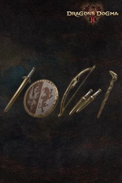 Dragon's Dogma 2: Superior Weapons Quartet - A Boon in Early Battles