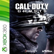 Call of duty ghosts xbox best sale one price