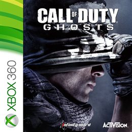 Aperçu Call of Duty®: Ghosts
