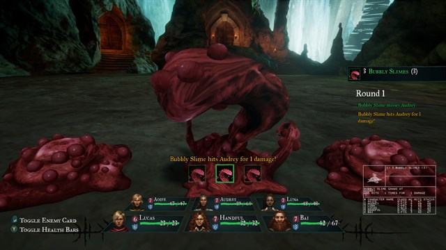 Wizardry: Proving Grounds of the Mad Overlord screenshot 3