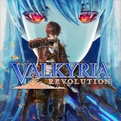 Valkyria Revolution Special Ragnite: Rush Bolt+