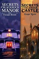 Castles and Manors - Escape Room Bundle