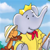 Babar the Elephant