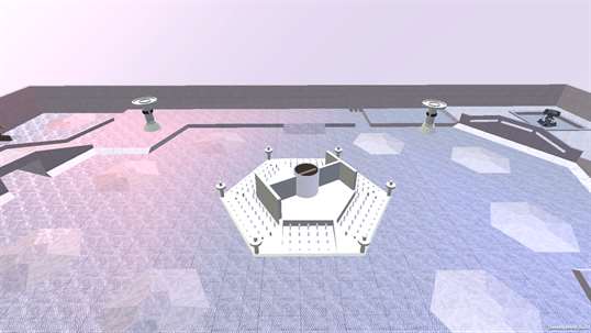 RoboMaster Simulator screenshot 2