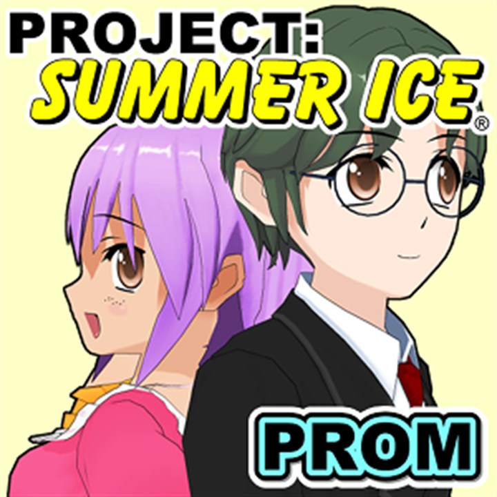 Prom - Project: Summer Ice (Xbox One Version)