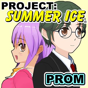 Prom - Project: Summer Ice (Windows 10 Version)