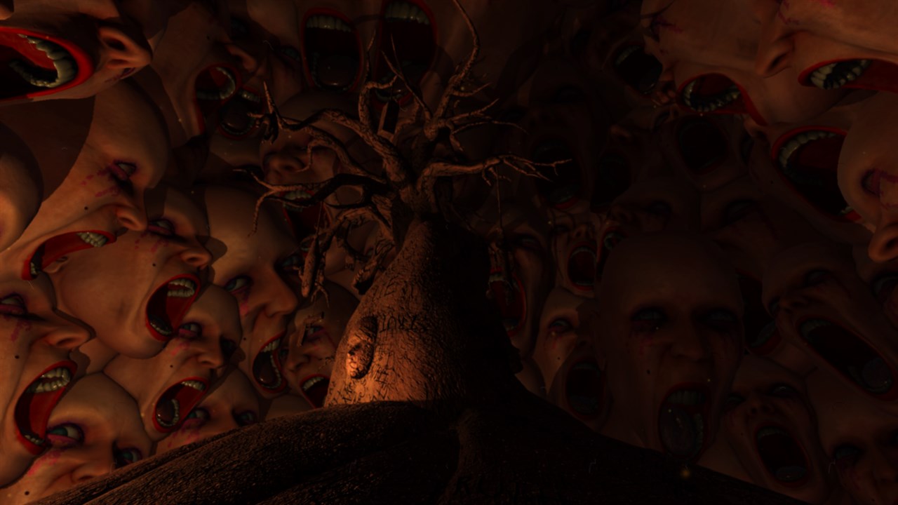 Nevermind screenshot 4