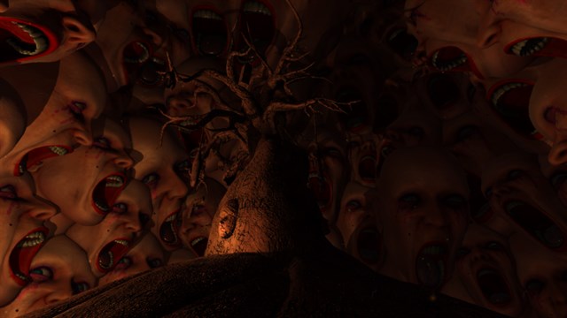 Nevermind screenshot 4