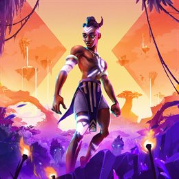 Aperçu Tales of Kenzera™: ZAU