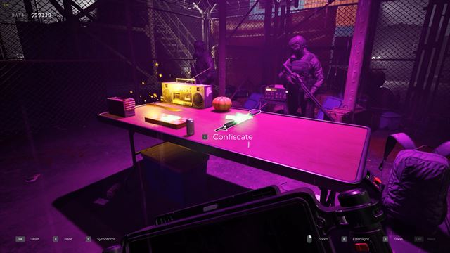Quarantine Zone: The Last Check screenshot 11