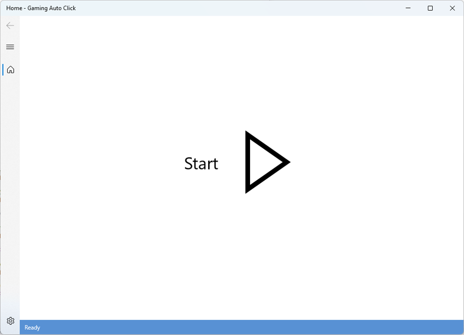 Gaming Auto Click (Windows) Av: Mathew Rimmington trading as Process Storm