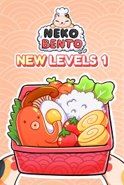 New Levels 1