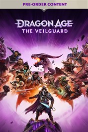 Dragon Age™: The Veilguard