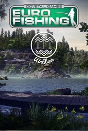 Euro Fishing: Waldsee