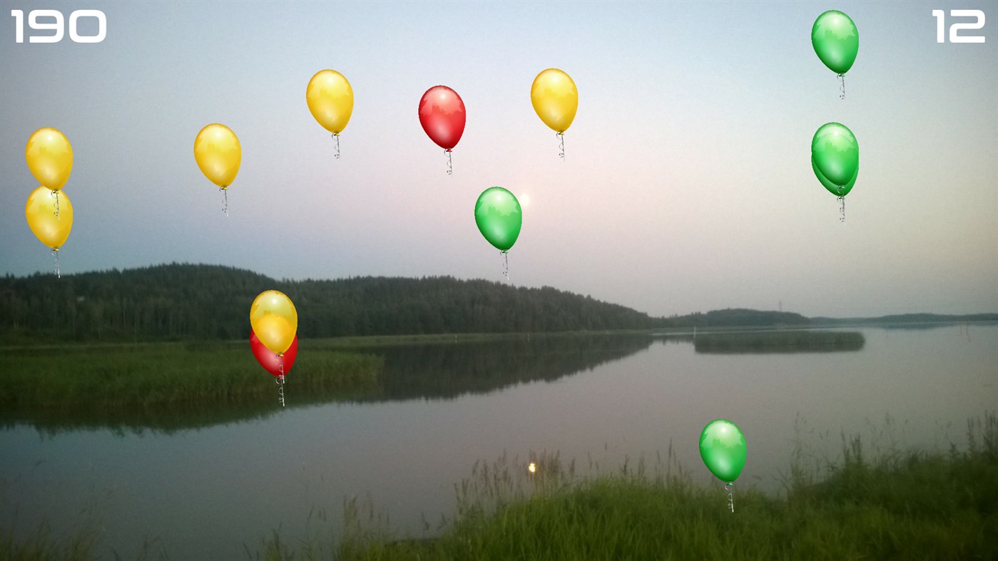 #4. Break-a-Ball II (Windows) 由: Jarigames