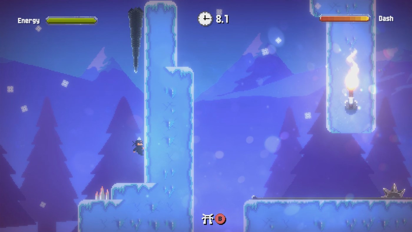 #3. Mad Dojo (Windows) 来自: Phime D.O.O