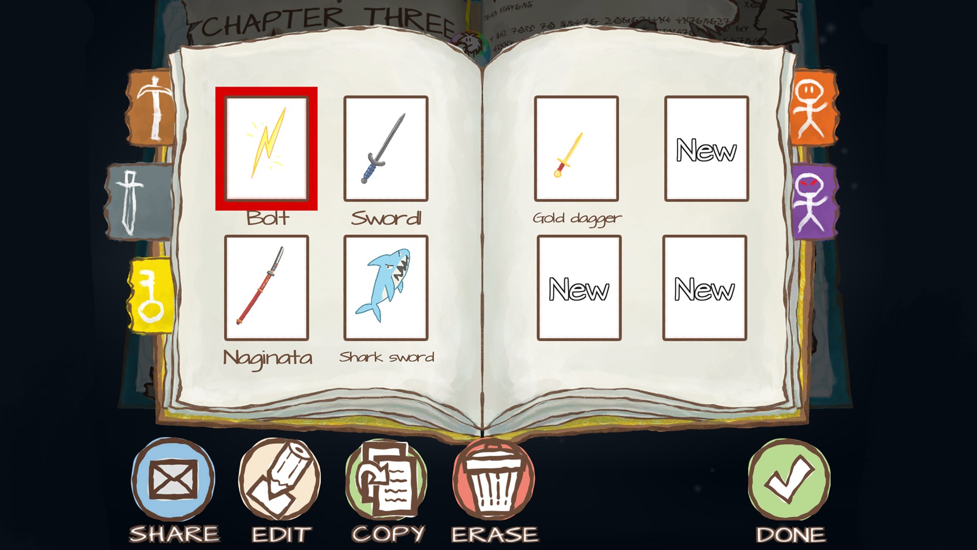 Draw a Stickman: EPIC 2 Xbox | Xbox | Chiave | Privato