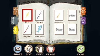 Draw a Stickman: EPIC 2 Xbox screenshot 4