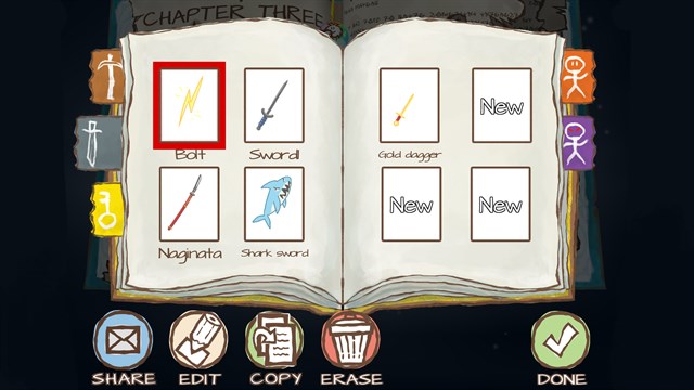 Draw a Stickman: EPIC 2 Xbox screenshot 4