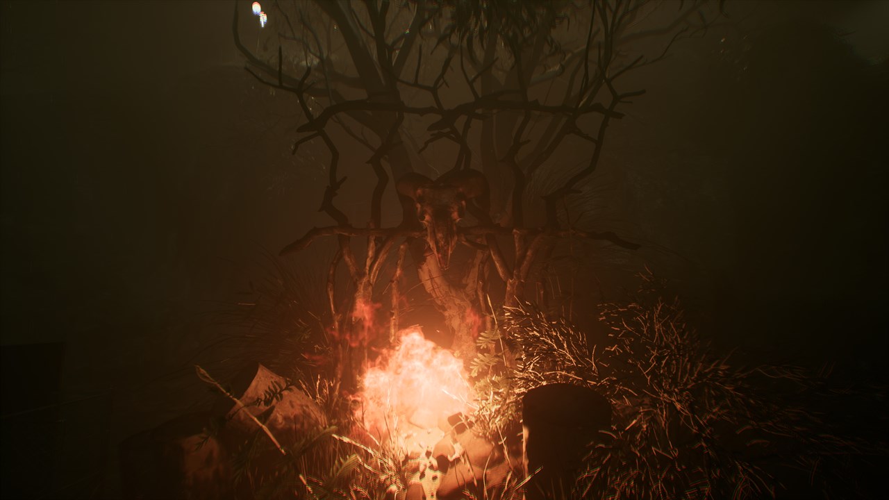 The 9th Charnel screenshot 4