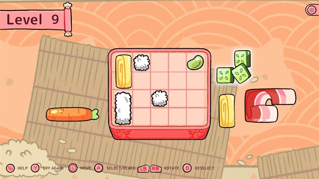 New Levels 1 screenshot 2
