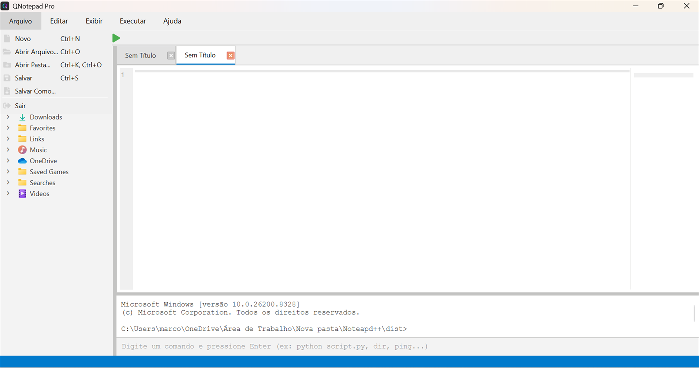 #4. QNotepad Pro (Windows) By: SoteroApps