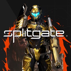 Splitgate