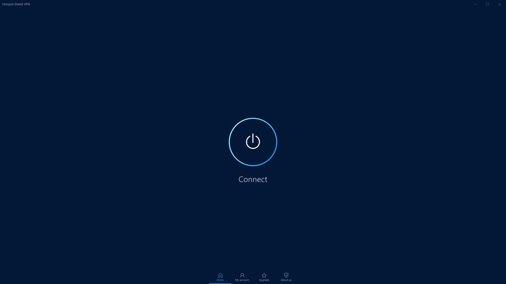 Hotspot Shield VPN for Android - Download the APK from Uptodown