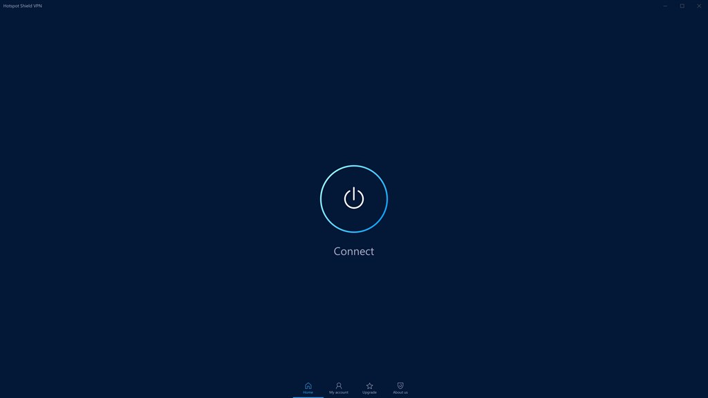 Hotspot Shield VPN - Wifi Proxy_3