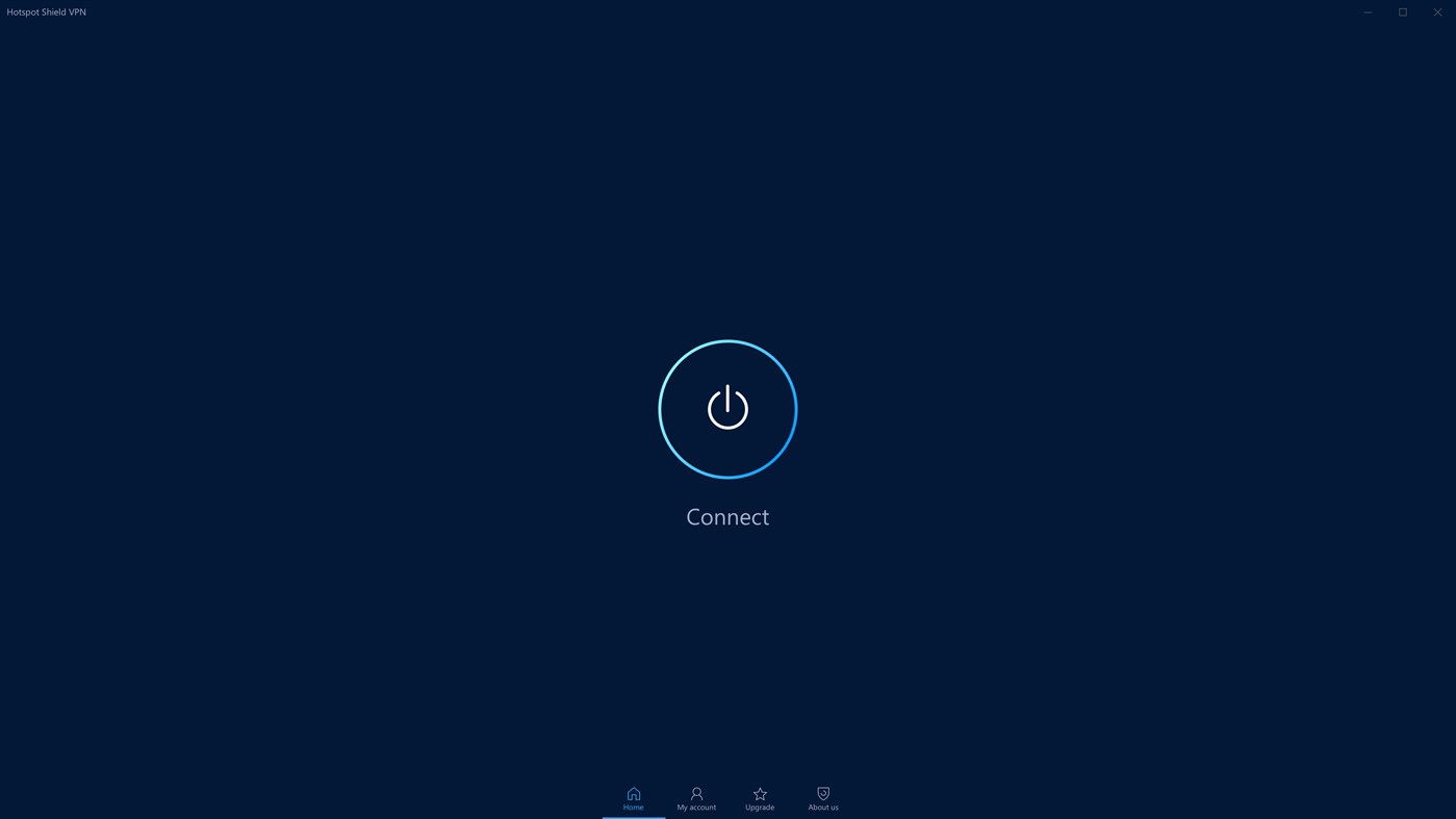 #3. Hotspot Shield VPN - Wifi Proxy (Windows) Podle: Pango Inc.