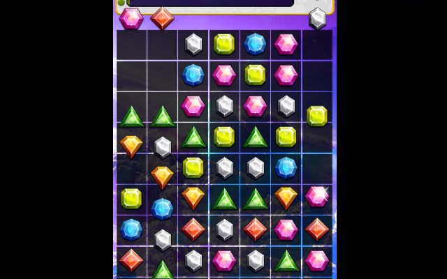 Jewels Blast Game