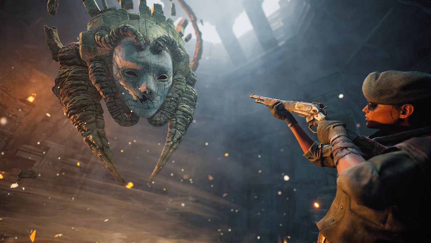 #6. Remnant II® - DLC Bundle (Windows) 由: Arc Games