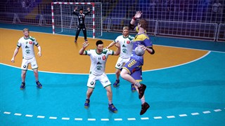 Handball 17 shop xbox one