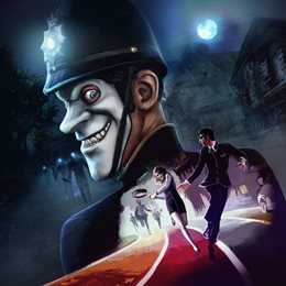 Aperçu We Happy Few Digital Deluxe