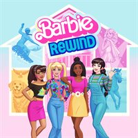 Barbie™ Rewind
