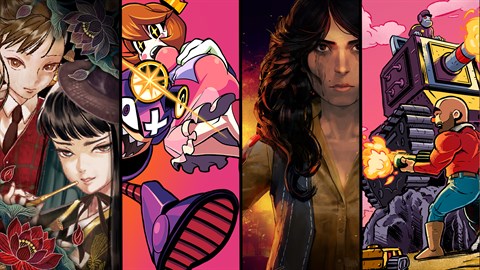 Indie Darling Bundle vol.3