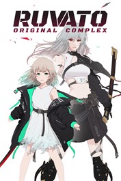 Ruvato: Original Complex