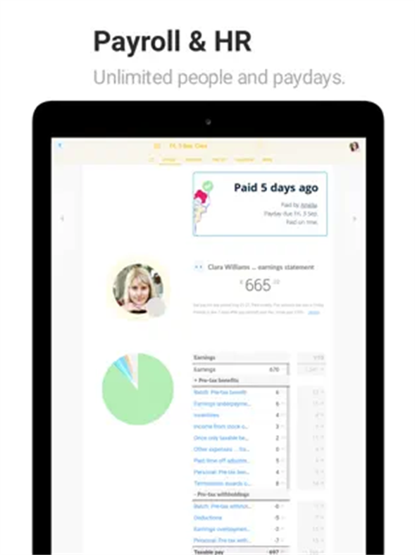 #1. 1st Money (Windows) By: 1st Money