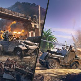 Aperçu Enlisted - "Trail-Ready" Bundle