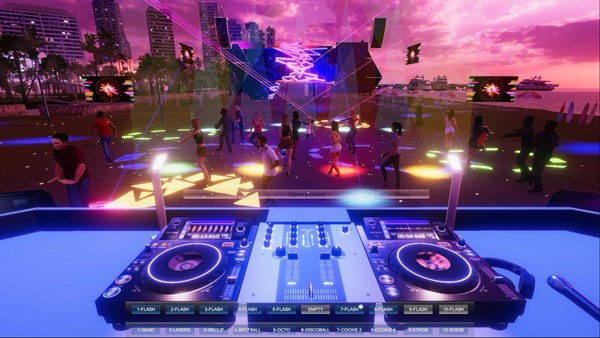 RealDJ — 3