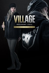 Straßenwolf-Outfit – Verpackung