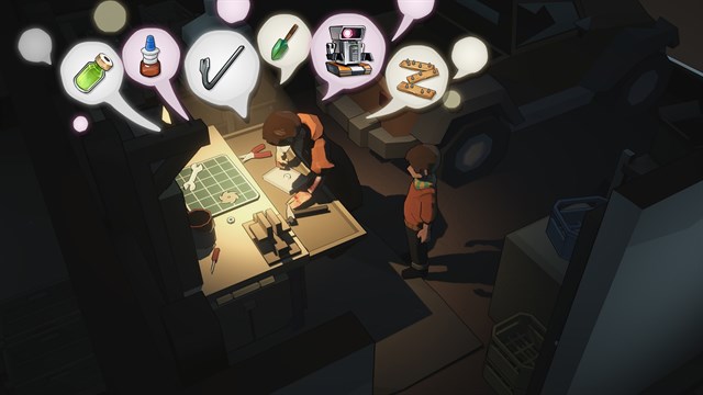 UNDYING screenshot 3