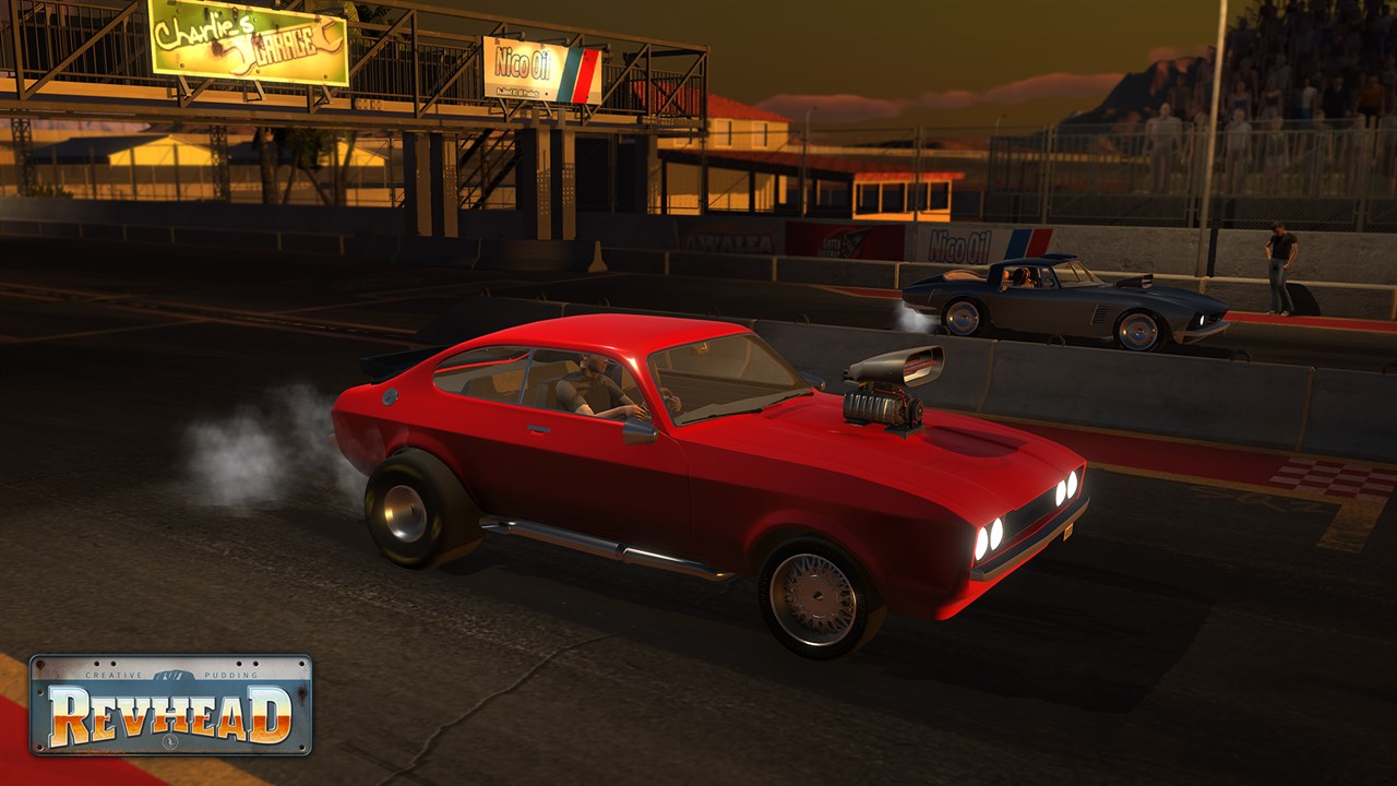 Car Mechanic Simulator 2021 & Revhead screenshot 8